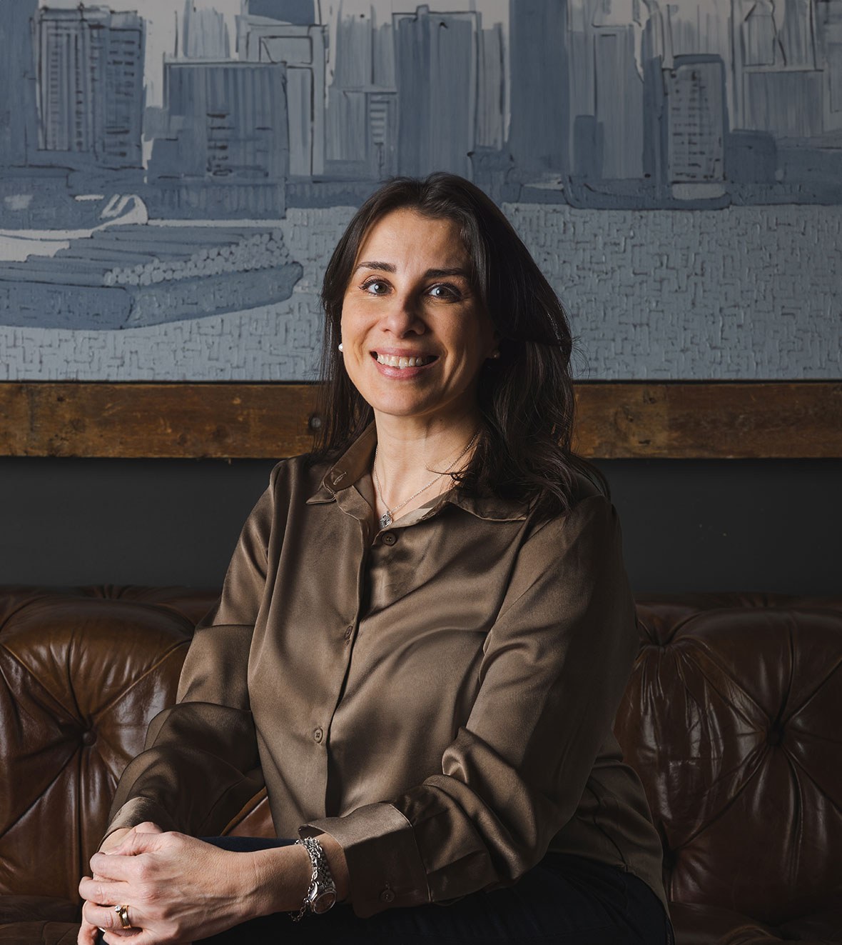 CC Goodwin Consulting | About us