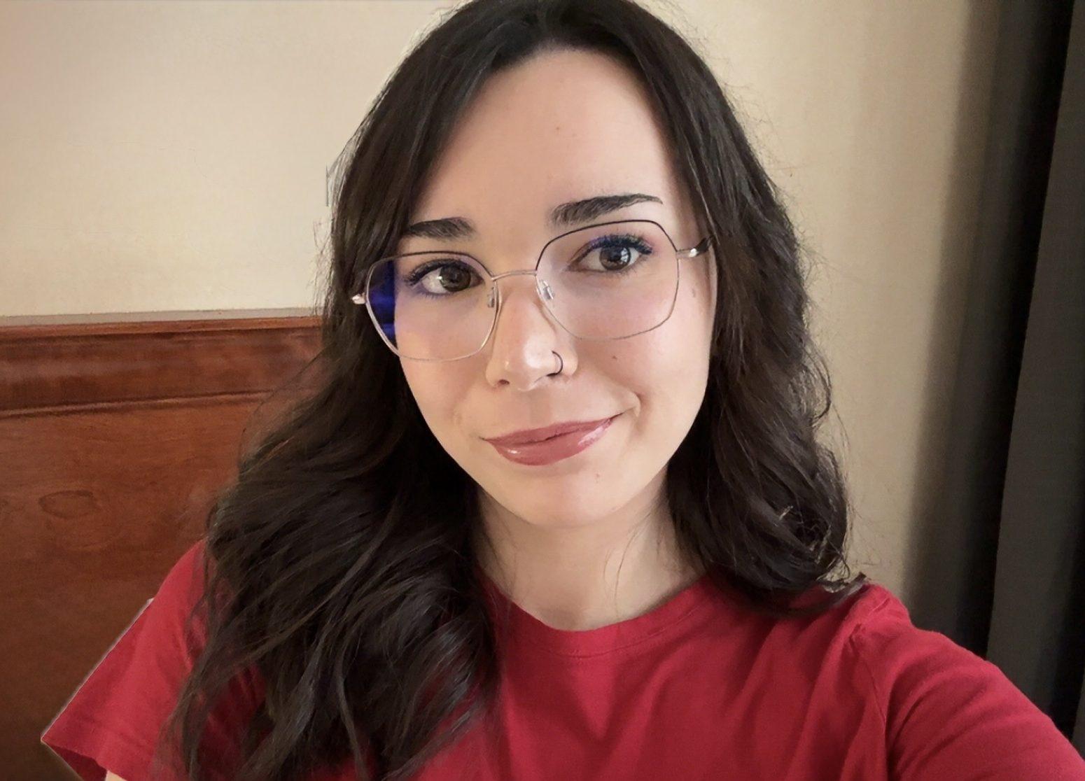 Kristen Hurlburt-Perley