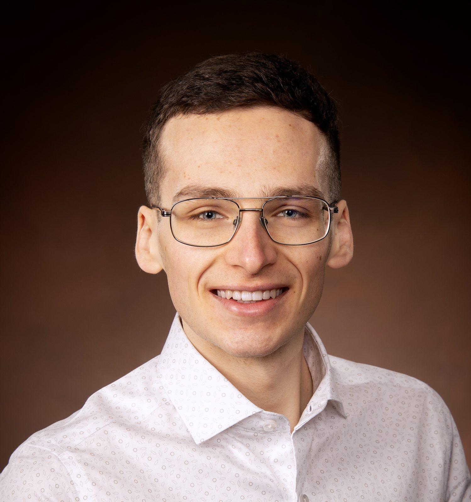 Olivier Castonguay Thériault