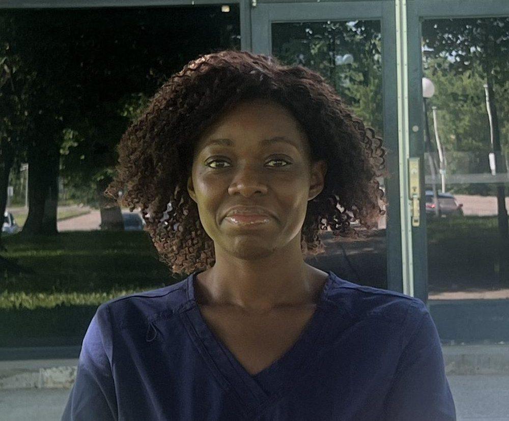 Vangu Betthy Mekemguille Gnitedem